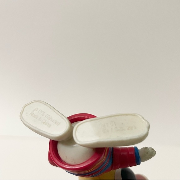 Vintage Snoopy World Tour Taiwan Figure Toy - Picture 12 of 14